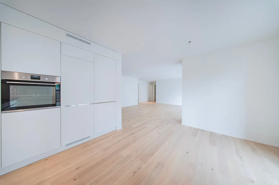 Casa Dado - modern-alpine Gartenwohnung (Erstbezug)