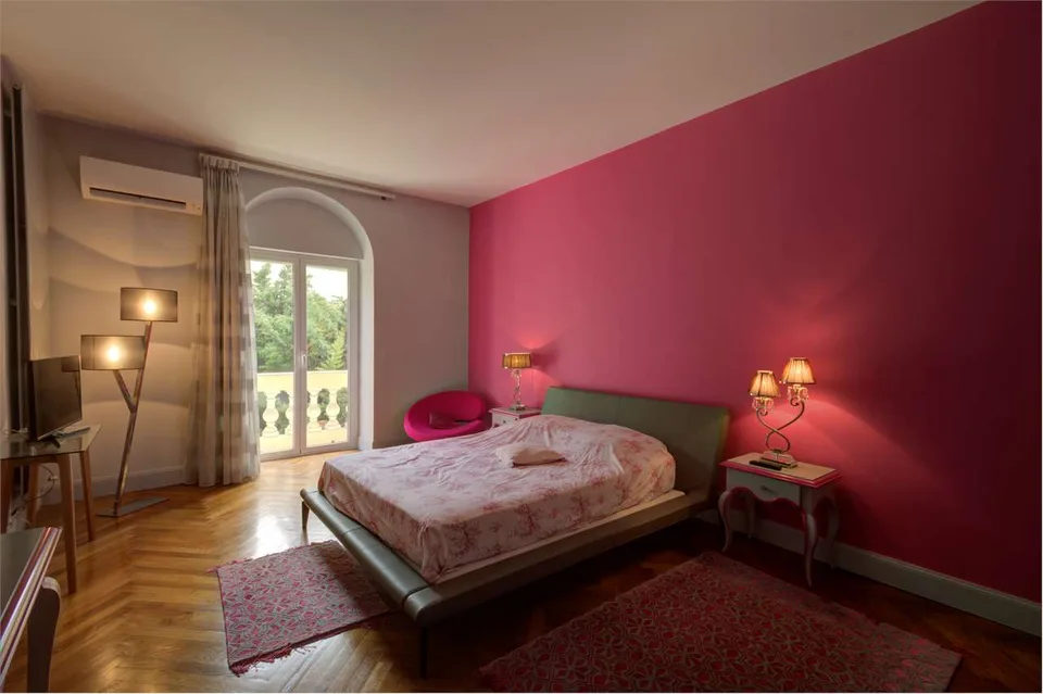 appartamento Nice - Carré d'or con terrazza – foto 7 di 7