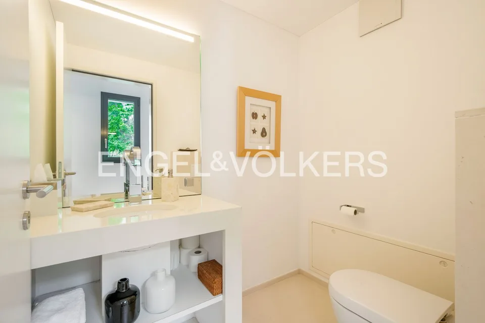 Appartement d'attique exclusif avec vue sur le lac de rêve (67) – photo 11 sur 12