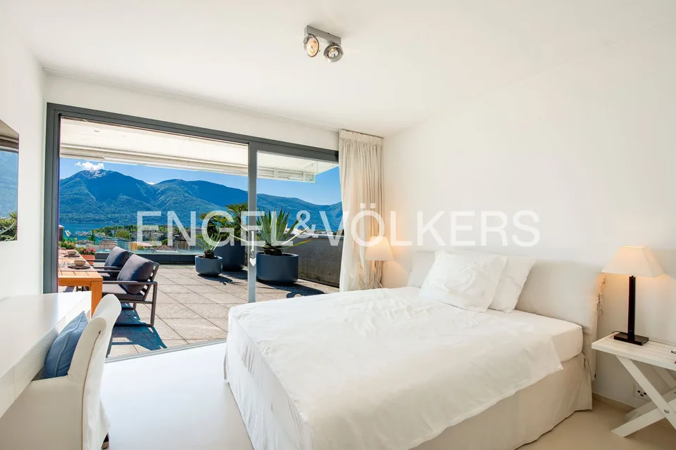 Appartement d'attique exclusif avec vue sur le lac de rêve (67) – photo 10 sur 12