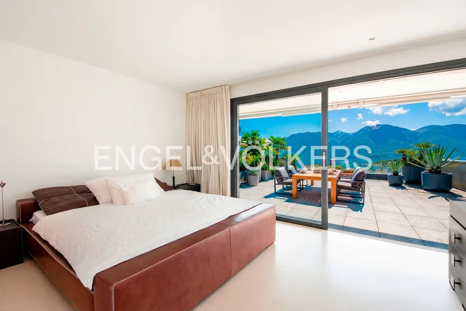 Appartement d'attique exclusif avec vue sur le lac de rêve (67) – photo 8 sur 12