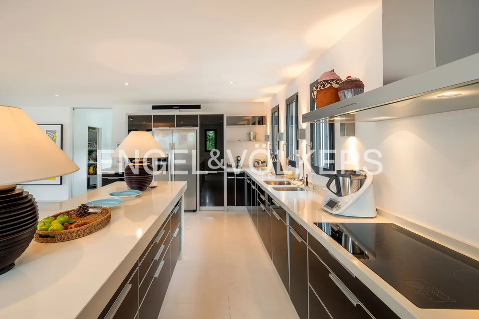Appartement d'attique exclusif avec vue sur le lac de rêve (67) – photo 7 sur 12