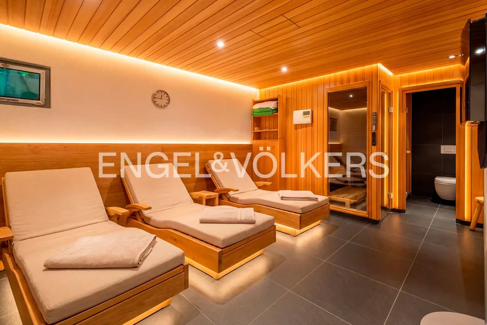 Appartement d'attique exclusif avec vue sur le lac de rêve (67) – photo 12 sur 12