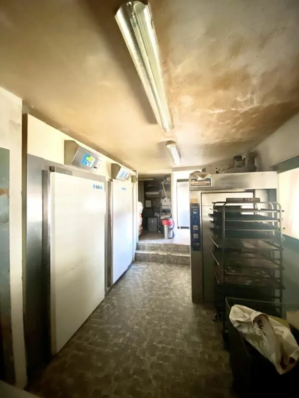 Bakery 4 rooms 70 m2 in Basse-Nendaz
