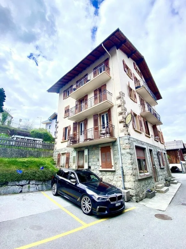 Bäckerei 4 Zimmer 70 m2 in Basse-Nendaz – Foto 7 von 9