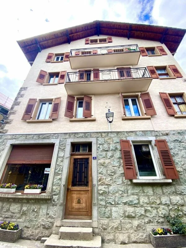 Bäckerei 4 Zimmer 70 m2 in Basse-Nendaz – Foto 8 von 9