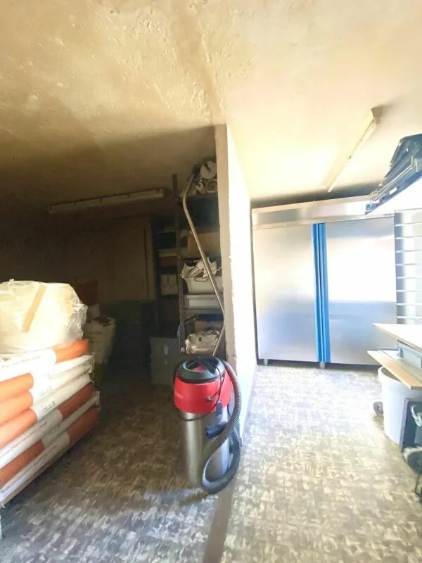 Bakery 4 rooms 70 m2 in Basse-Nendaz