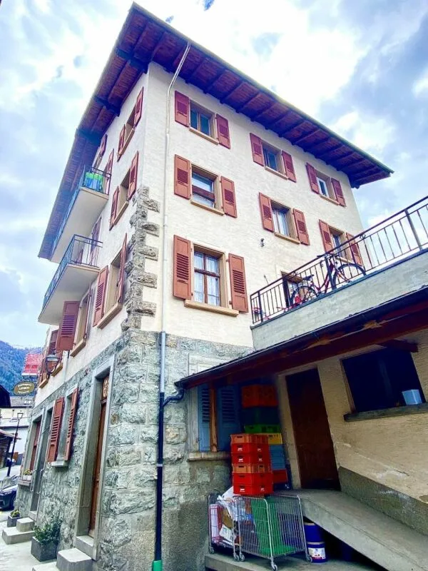 Bäckerei 4 Zimmer 70 m2 in Basse-Nendaz – Foto 9 von 9
