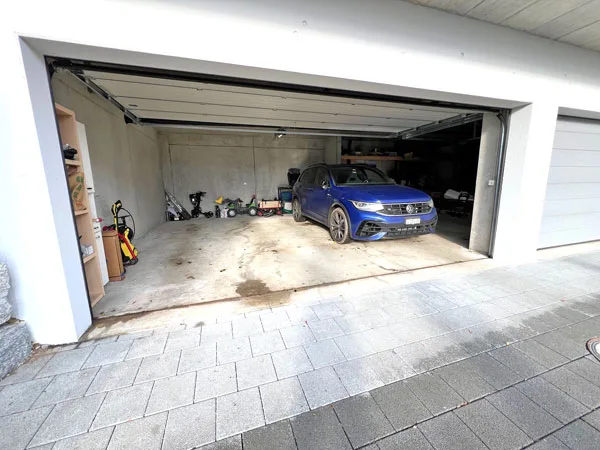 Moderne 4.5-Zimmer-Terrassenwohnung mit Panoramablick in Wauwil – Foto 12 von 13