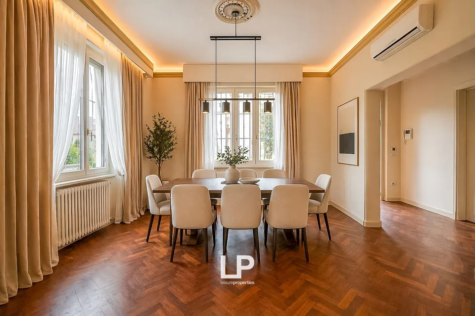 Villa Verbania – Foto 12 von 29