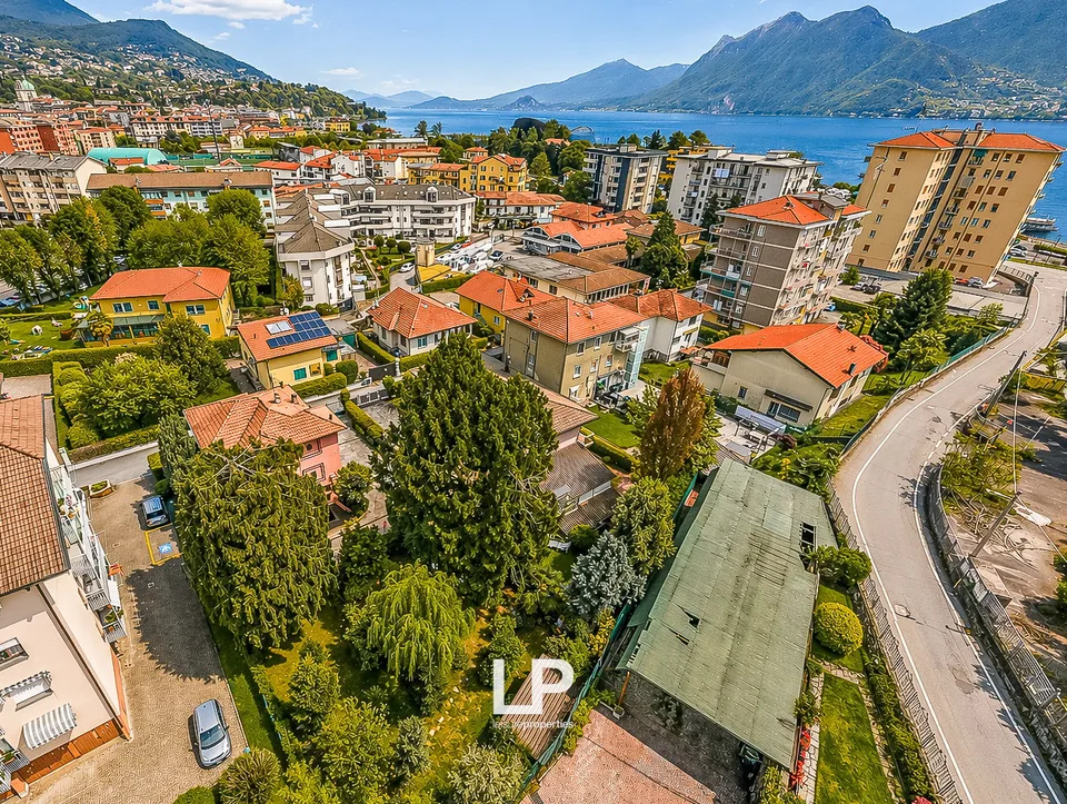 Villa Verbania – Foto 6 von 29
