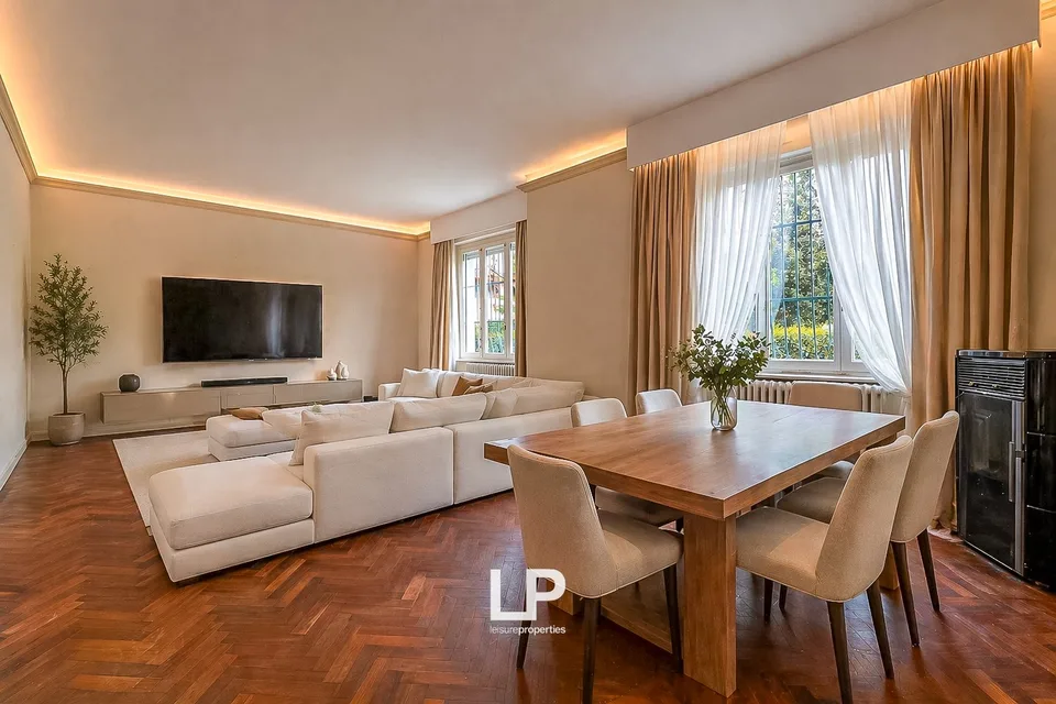 Villa Verbania – Foto 8 von 29