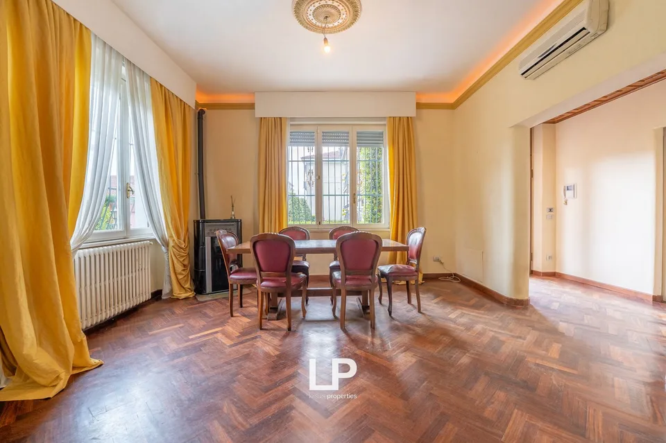 Villa Verbania – Foto 13 von 29