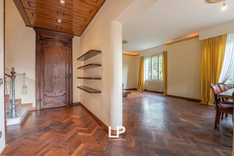 Villa Verbania – Foto 7 von 29