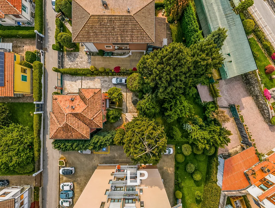 Villa Verbania
