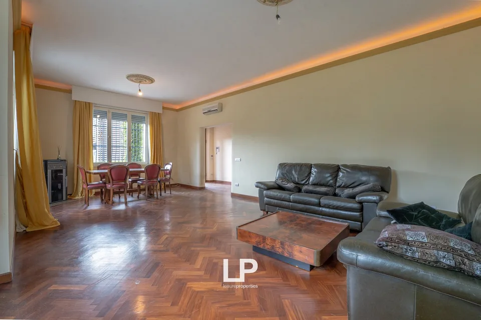 Villa Verbania – Foto 14 von 29