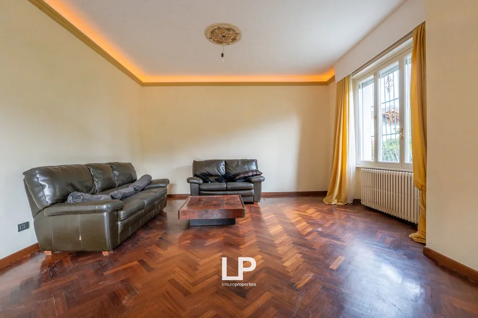 Villa Verbania – Foto 11 von 29