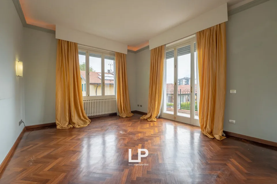 Villa Verbania – Foto 21 von 29