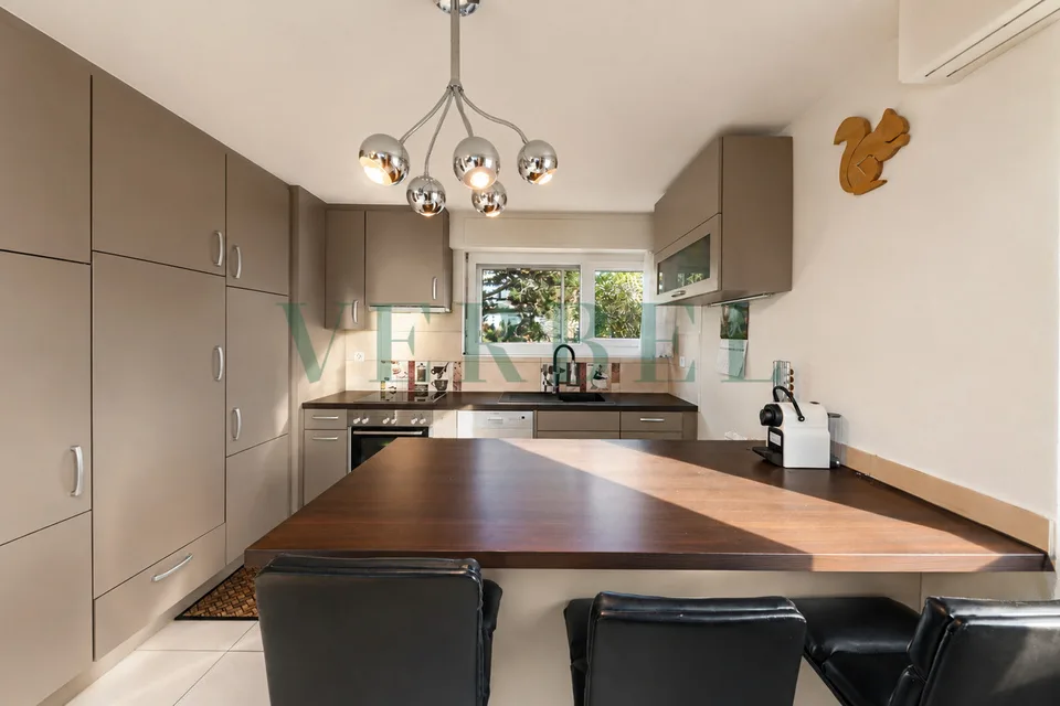 Maison familiale de 5.5 pièces avec grand jardin