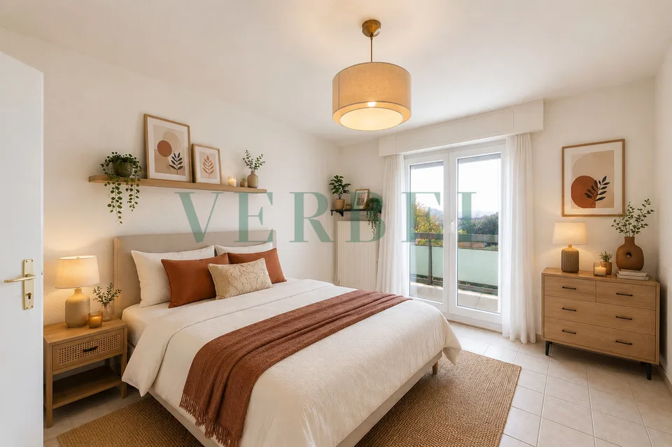Maison familiale de 5.5 pièces avec grand jardin