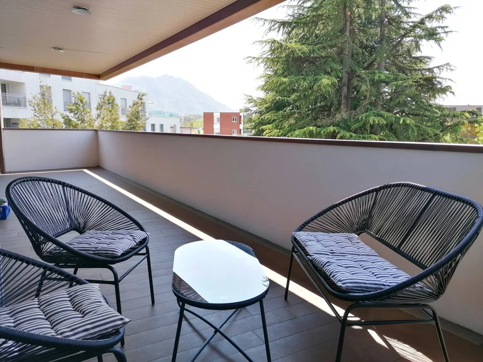Appartamento - Lugano