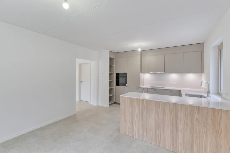 Co-Exklusivität - Renovierte Dorfvilla