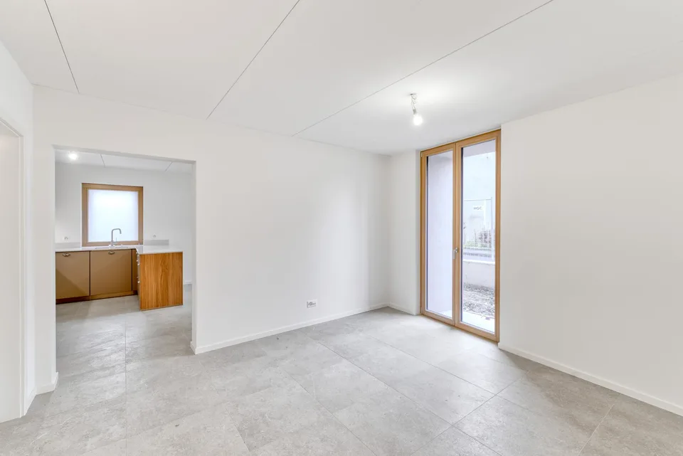 Co-Exklusivität - Renovierte Dorfvilla