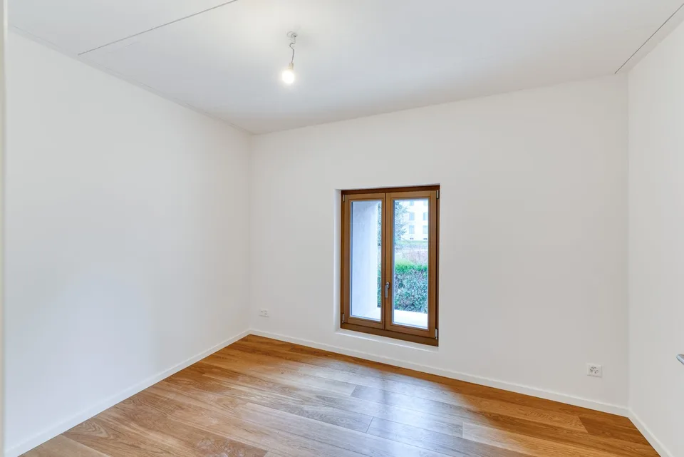 Co-Exklusivität - Renovierte Dorfvilla