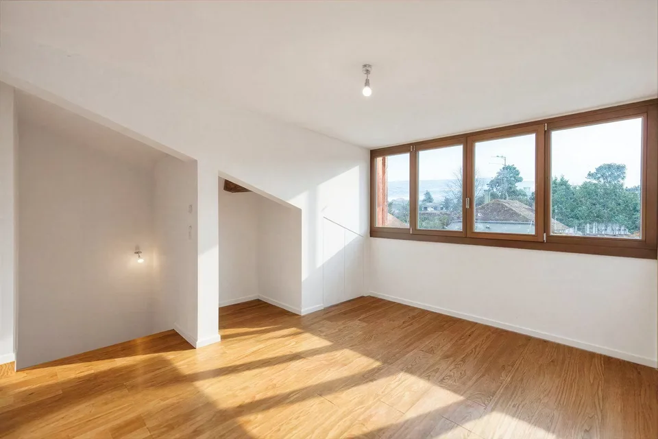 Puplinge - Magnifica casa di villaggio ristrutturata – foto 8 di 9