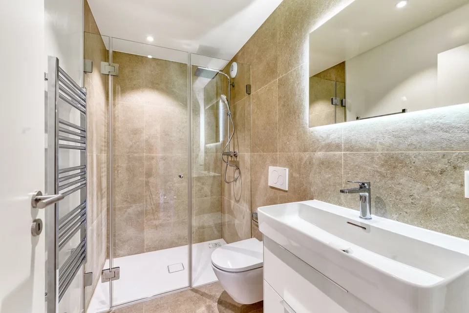 Co-Exklusivität - Renovierte Dorfvilla