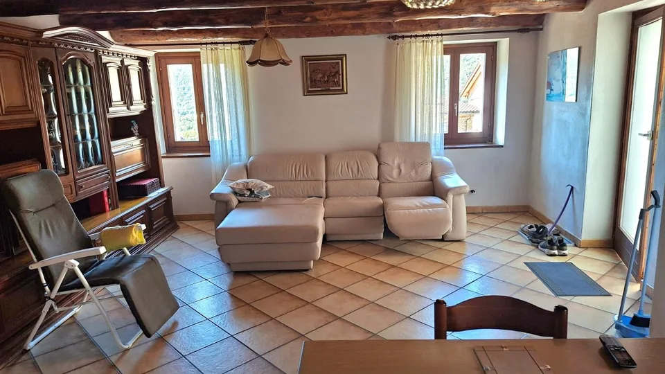 Maison unifamiliale à Claro