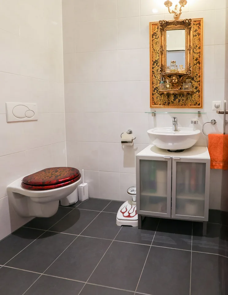 Helles und ruhiges Apartment im Herzen der Acacias – Foto 8 von 13