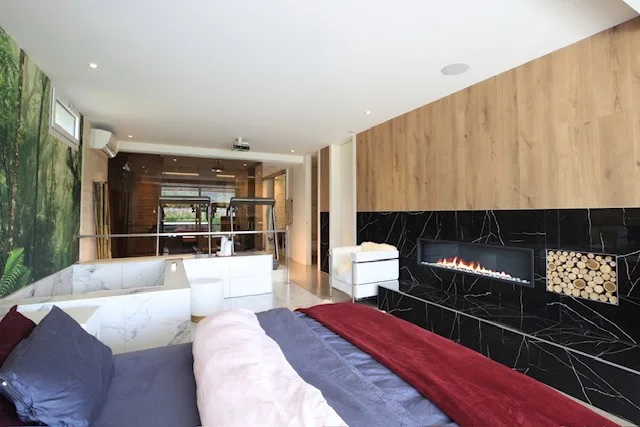 Verkauf in Locarno (Solduno) - Modernes 3.5-Zimmer-Apartment