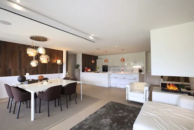 Verkauf in Locarno (Solduno) - Modernes 3.5-Zimmer-Apartment