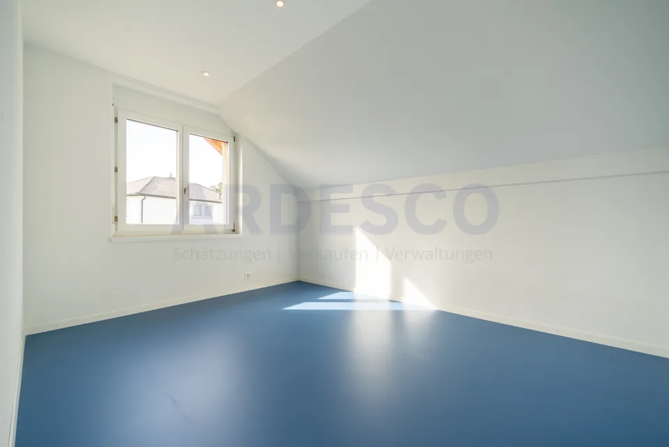 Paradiso residenziale armonioso