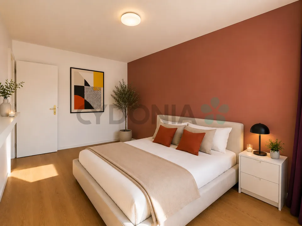 Superba appartamento traversante di 5 locali nel cuore di Meyrin Village – foto 6 di 10