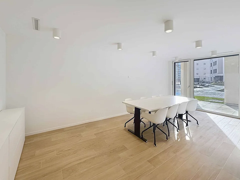 3.5 Zimmer Wohnung in Sion – Foto 19 von 19
