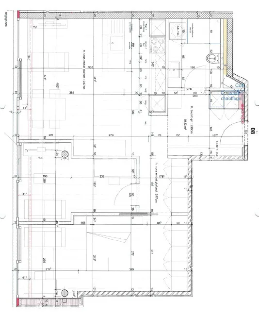 3.5 Zimmer Wohnung in Sion – foto 10 di 10