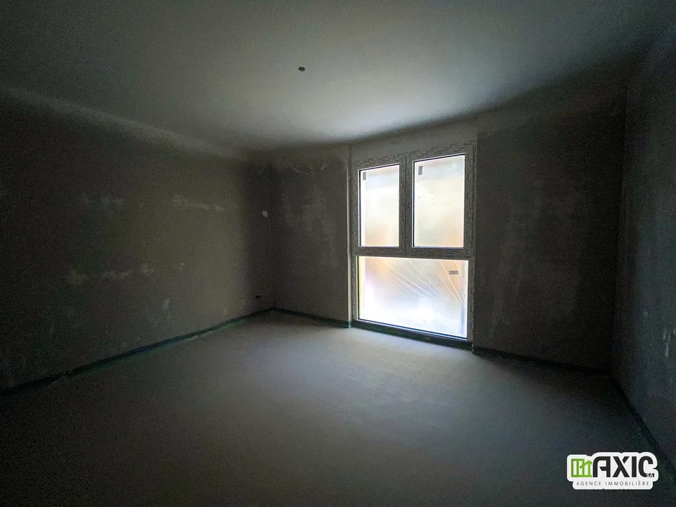 A vendre magnifique 4.5 pièces neuf de haut standing à Delémont – Foto 10 von 12