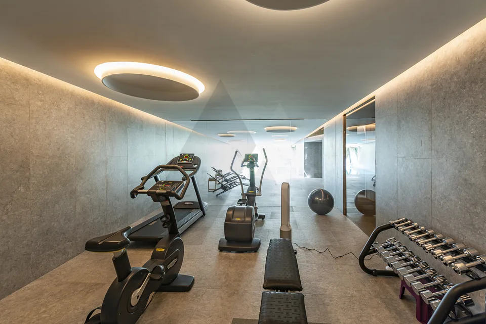 APPARTAMENTO VISTA LAGO IN UN MODERNO COMPLESSO RESIDENZIALE – foto 11 di 13