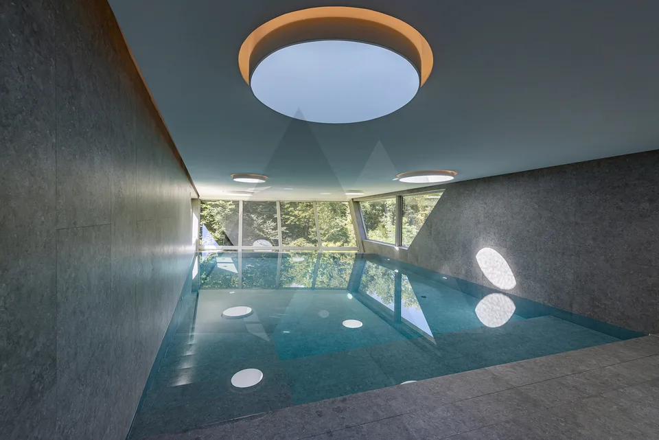APPARTAMENTO VISTA LAGO IN UN MODERNO COMPLESSO RESIDENZIALE – foto 12 di 13