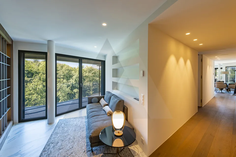 APPARTAMENTO VISTA LAGO IN UN MODERNO COMPLESSO RESIDENZIALE – foto 7 di 13