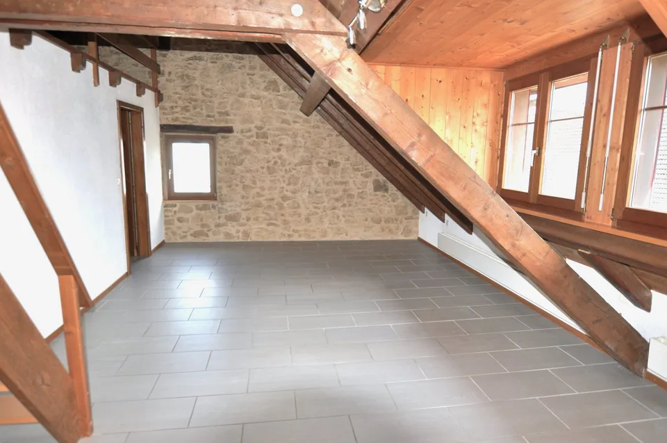 Bellissimo appartamento in PPE, con fascino, 3 locali a Montignez – foto 6 di 18