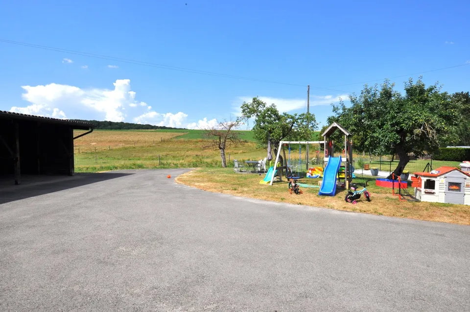 Bellissimo appartamento in PPE, con fascino, 3 locali a Montignez – foto 17 di 18
