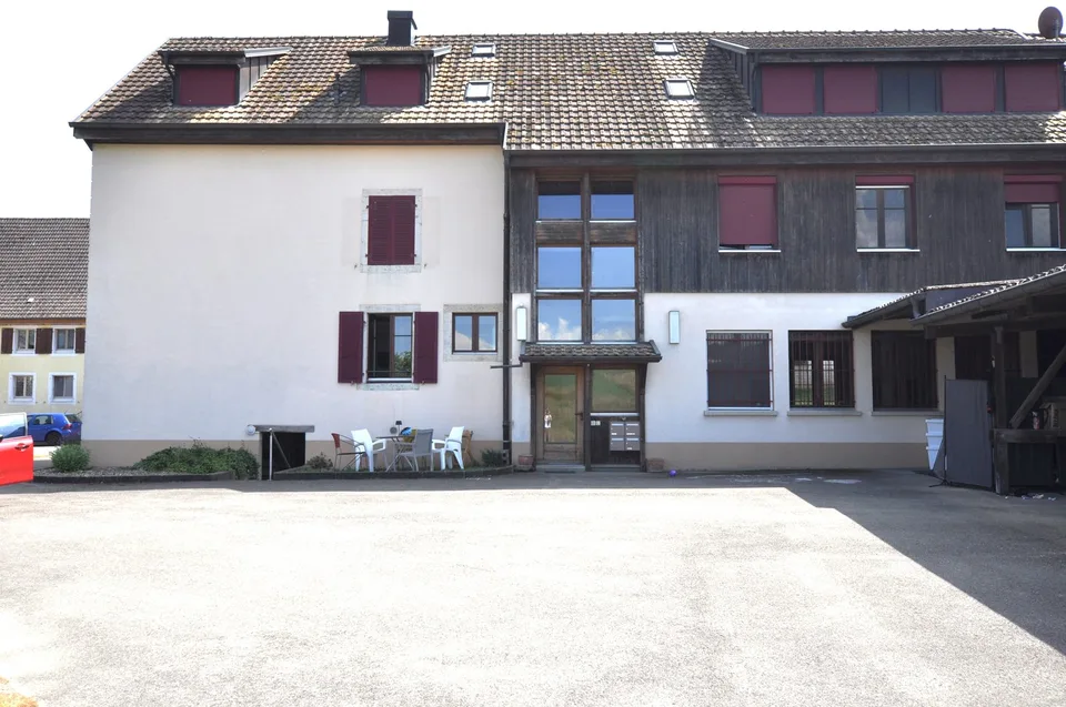 Bellissimo appartamento in PPE, con fascino, 3 locali a Montignez – foto 18 di 18