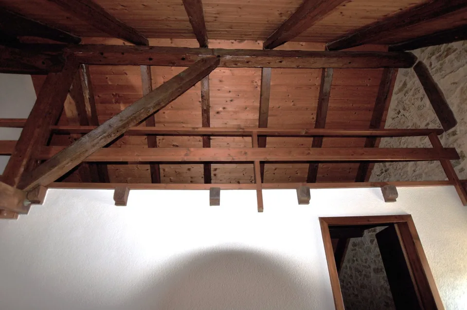Bellissimo appartamento in PPE, con fascino, 3 locali a Montignez – foto 11 di 18