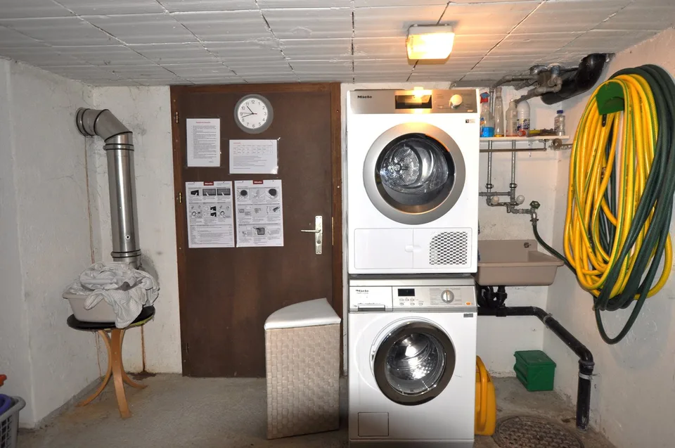 Bellissimo appartamento in PPE, con fascino, 3 locali a Montignez – foto 15 di 18
