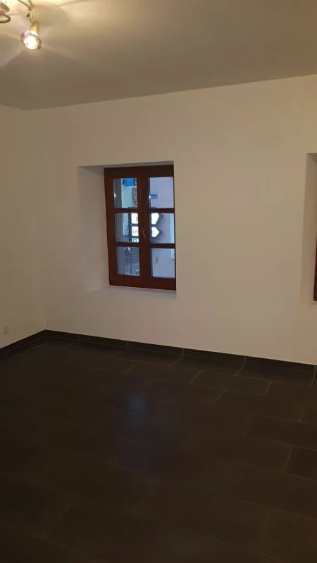 Immobilie mit voller Vermietung
