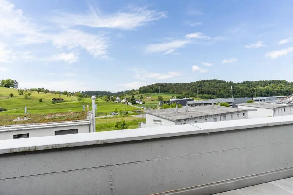 7.5 Zimmer Einfamilienhaus in Winterthur – Foto 11 von 16