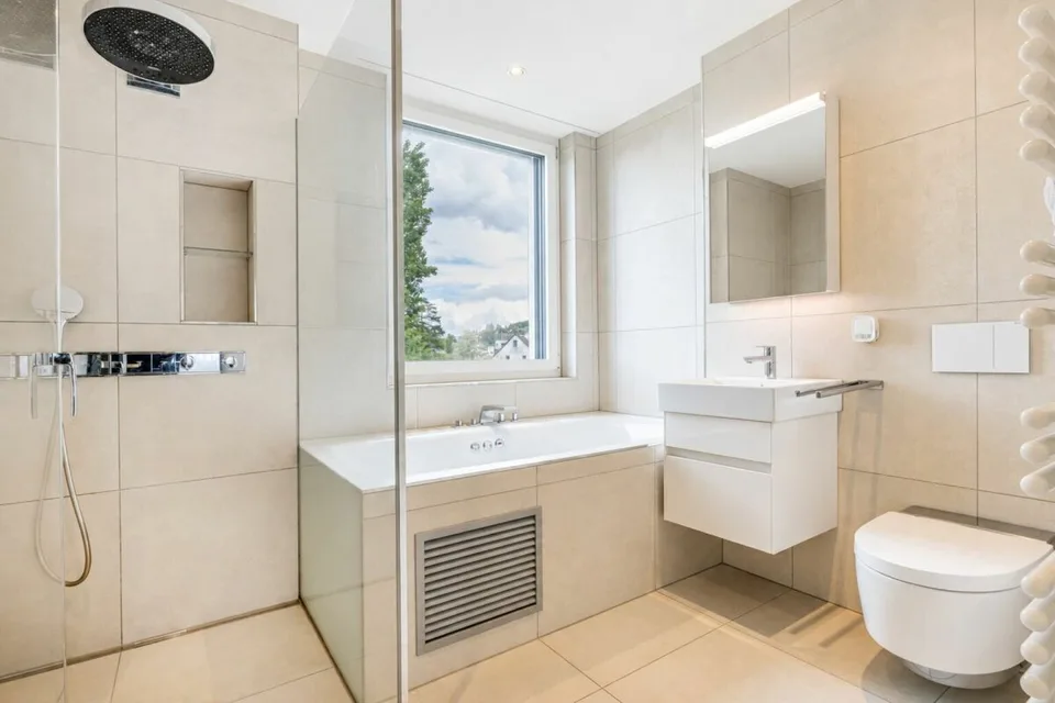 7.5 Zimmer Einfamilienhaus in Winterthur – Foto 6 von 16